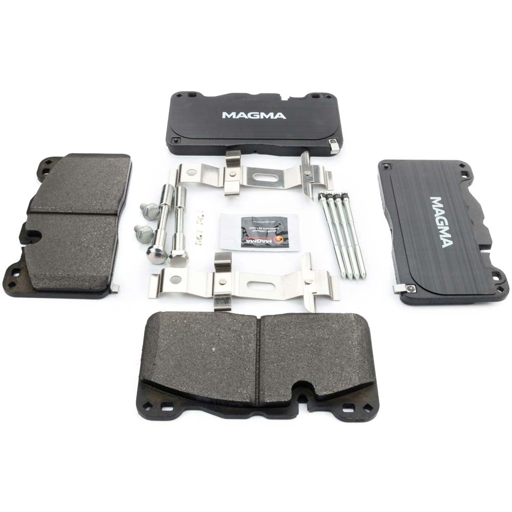 2022 Cadillac CT5 Brake Pad Set