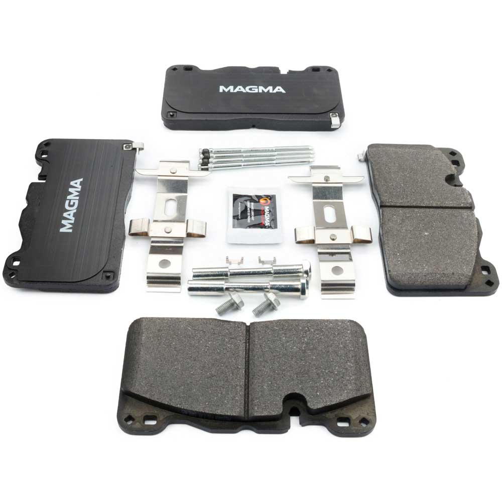 2022 Cadillac CT5 Brake Pad Set