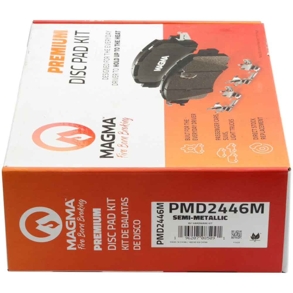 2022 Cadillac CT5 Brake Pad Set