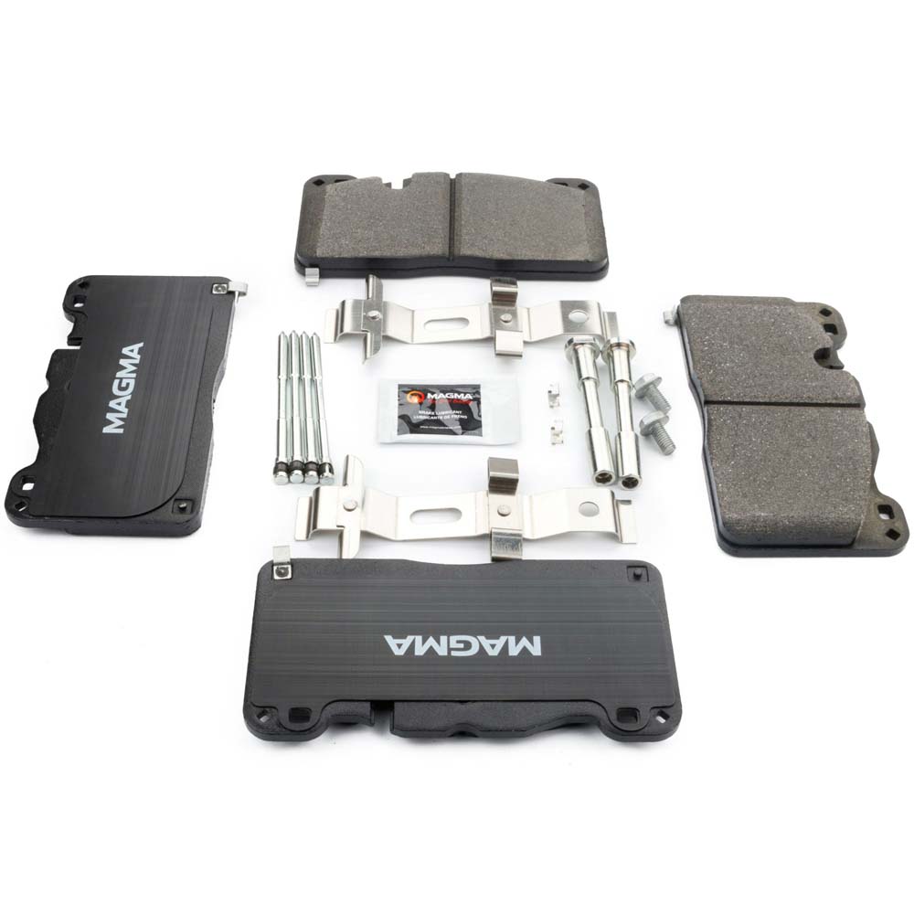 2022 Cadillac CT5 Brake Pad Set
