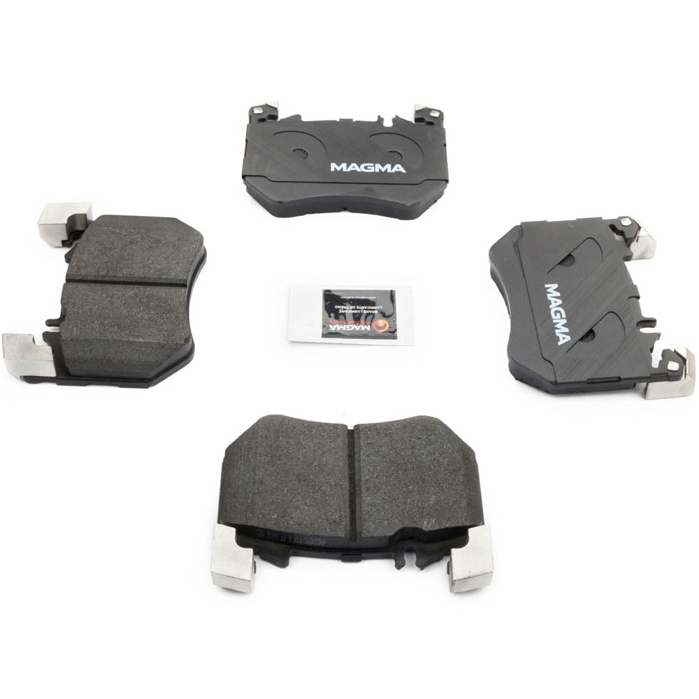 2023 Mercedes Benz GLC300 Brake Pad Set