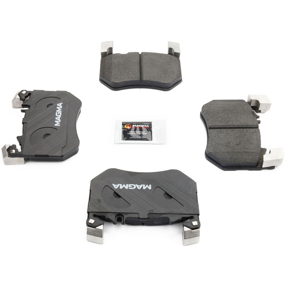 2023 Mercedes Benz GLC300 Brake Pad Set