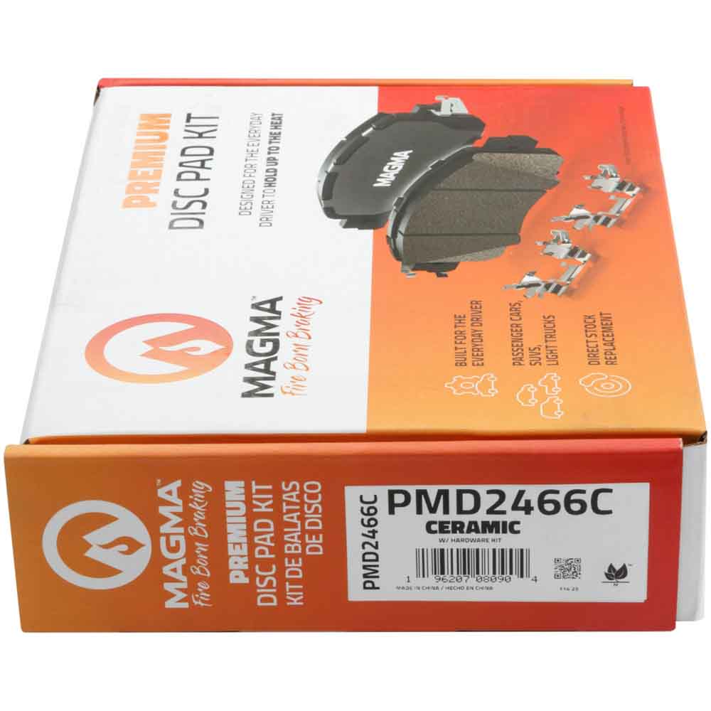 2024 Mercedes Benz C300 Brake Pad Set