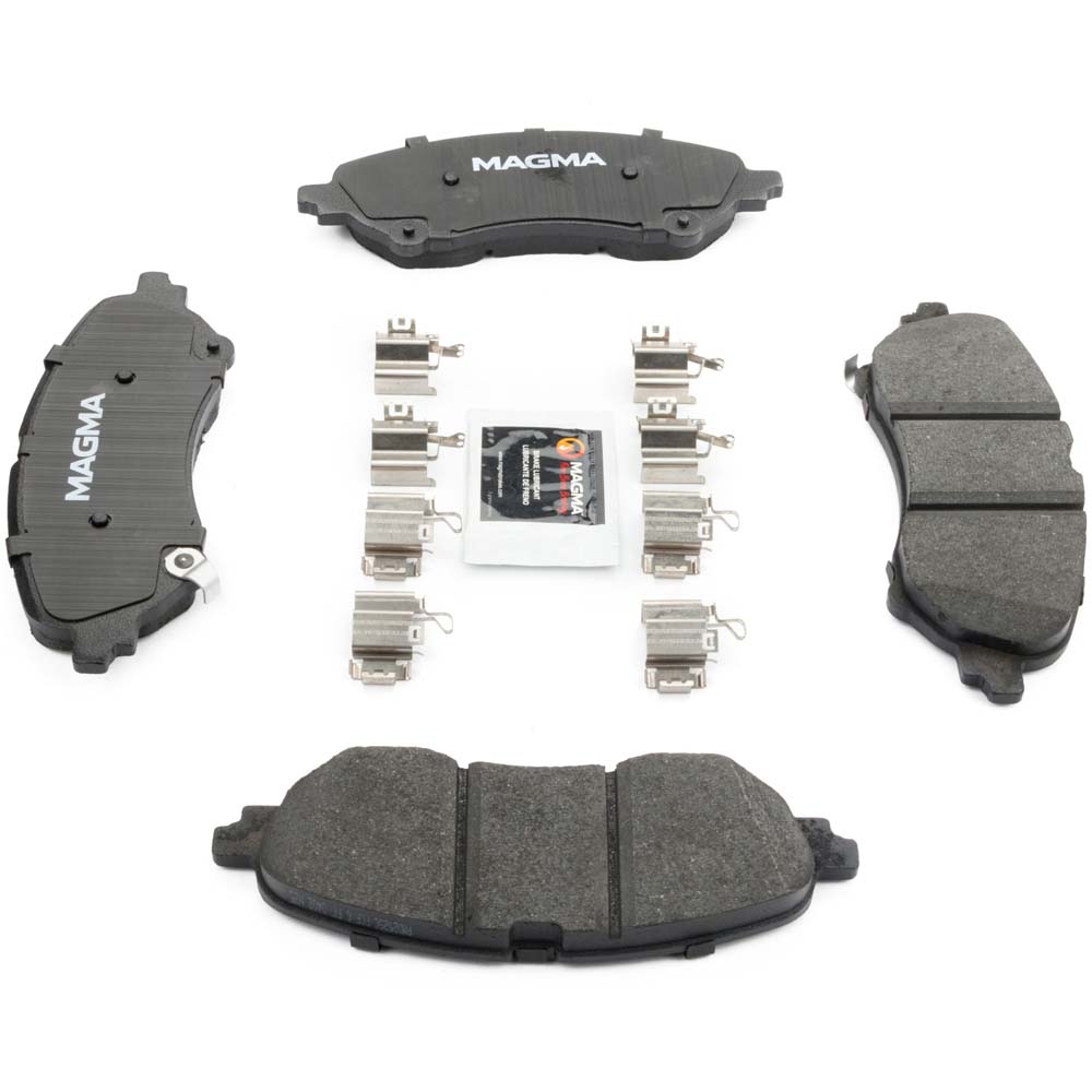 2025 Nissan ARIYA Brake Pad Set