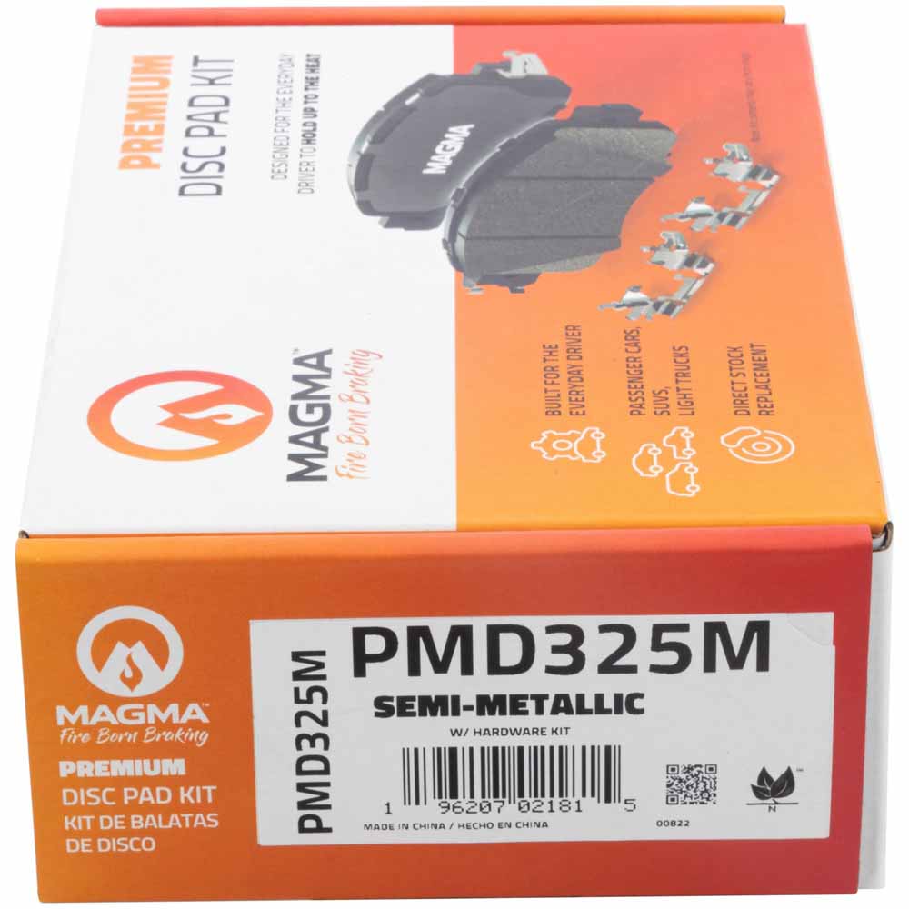 2000 Lexus RX300 Brake Pad Set