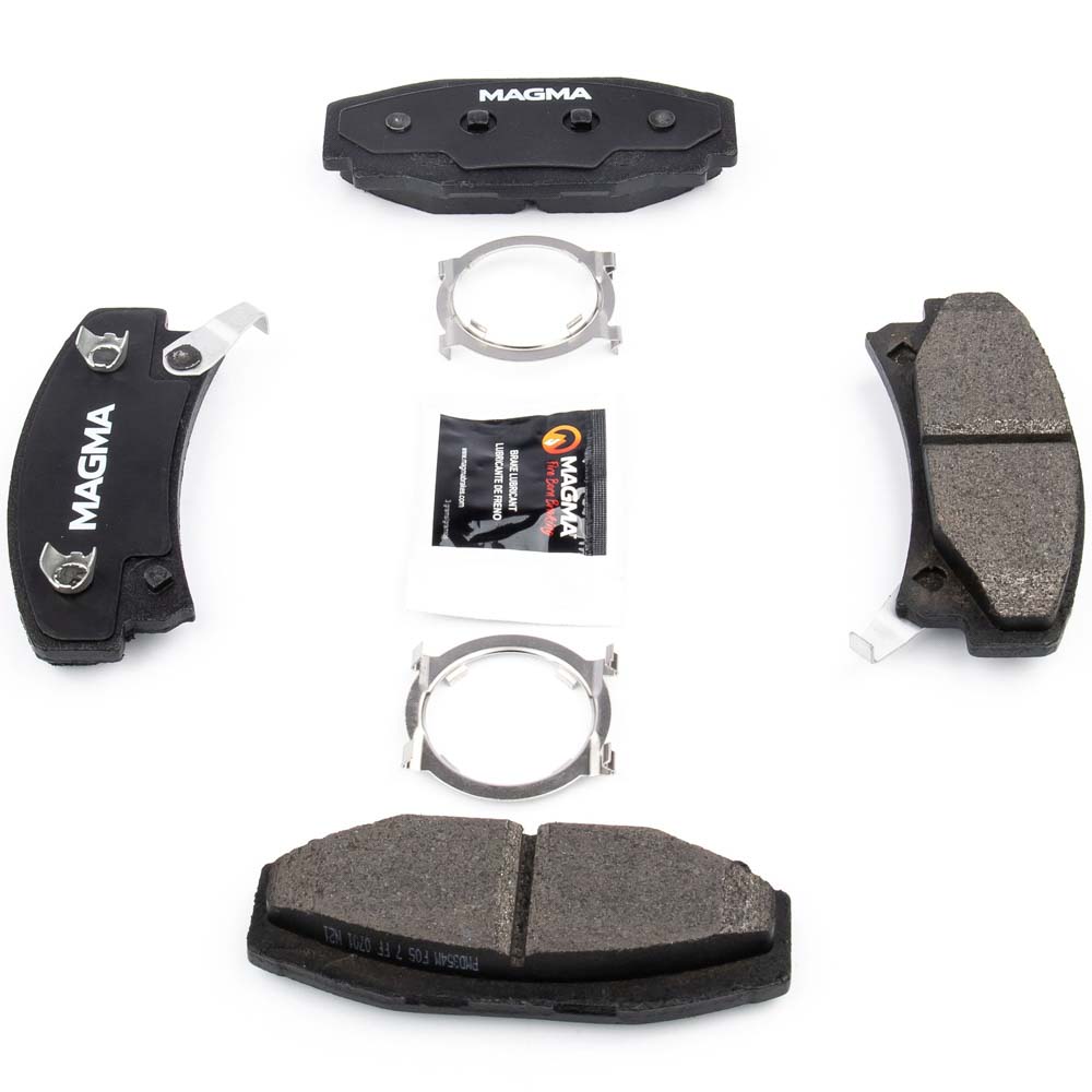 Electromagnetic Drum Brake | Group