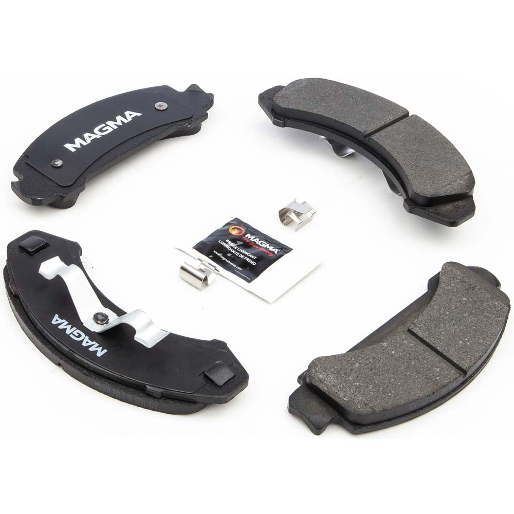 1994 Mazda Navajo Brake Pad Set