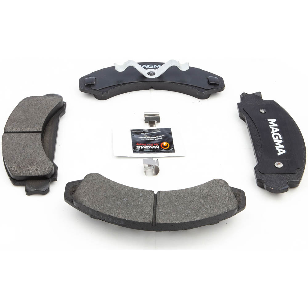 1994 Mazda Navajo Brake Pad Set