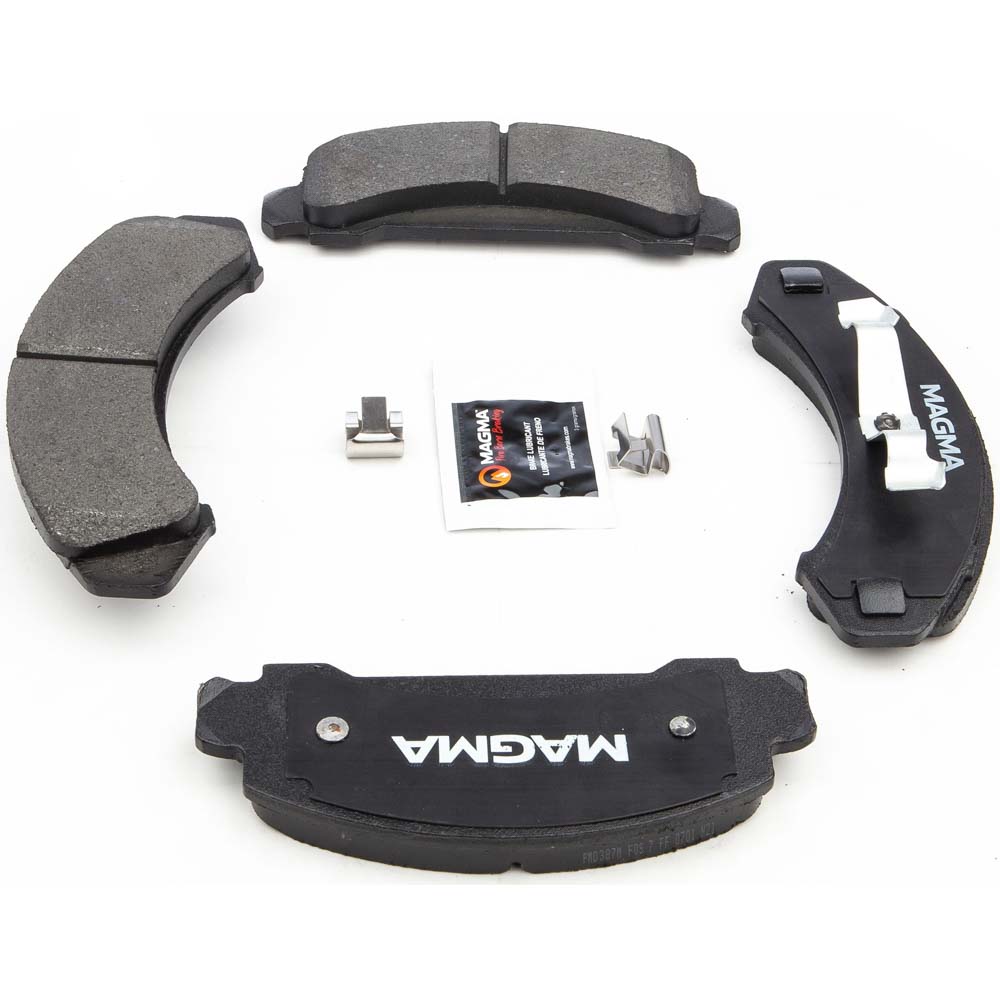 1994 Mazda Navajo Brake Pad Set