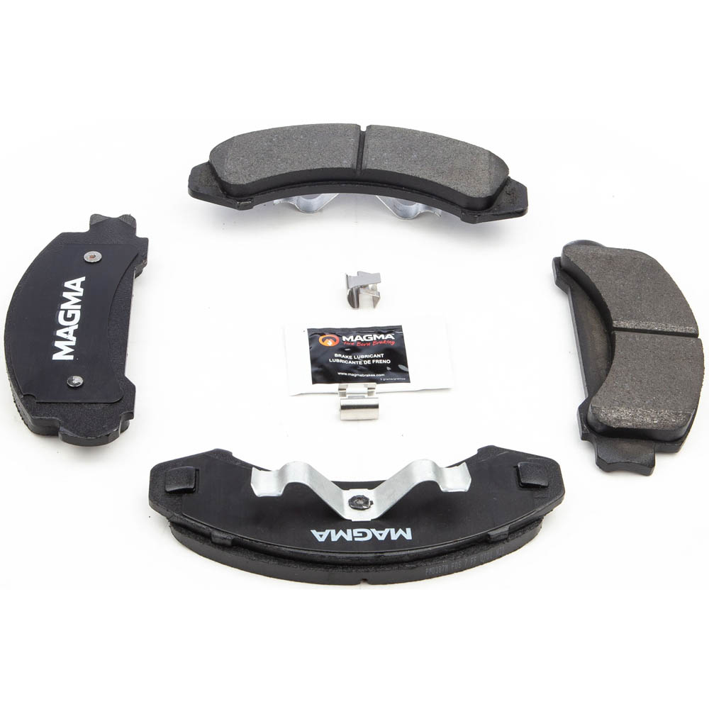 1994 Mazda Navajo Brake Pad Set