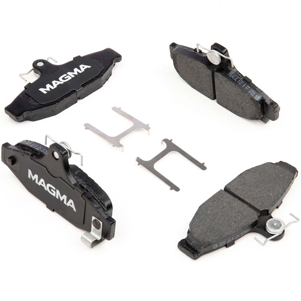 1994 Chevrolet Camaro Brake Pad Set