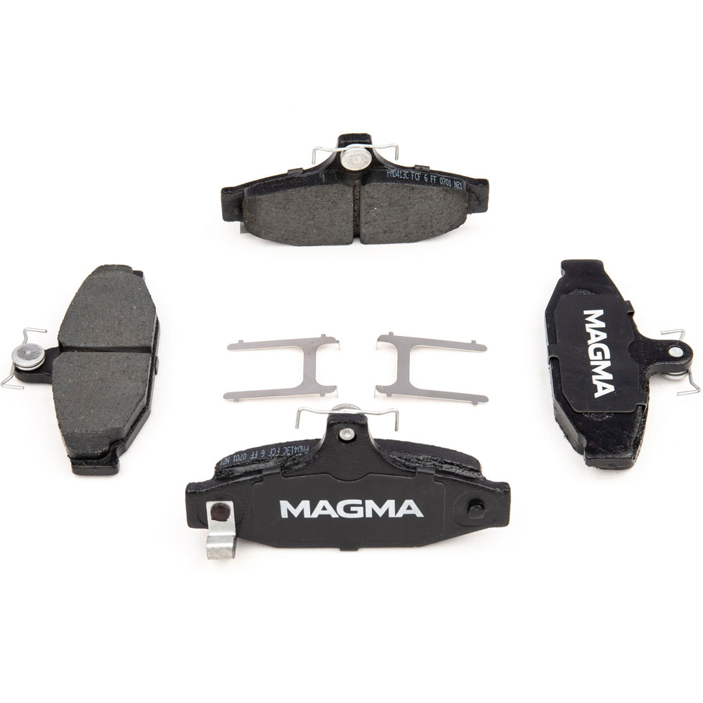 1994 Chevrolet Camaro Brake Pad Set