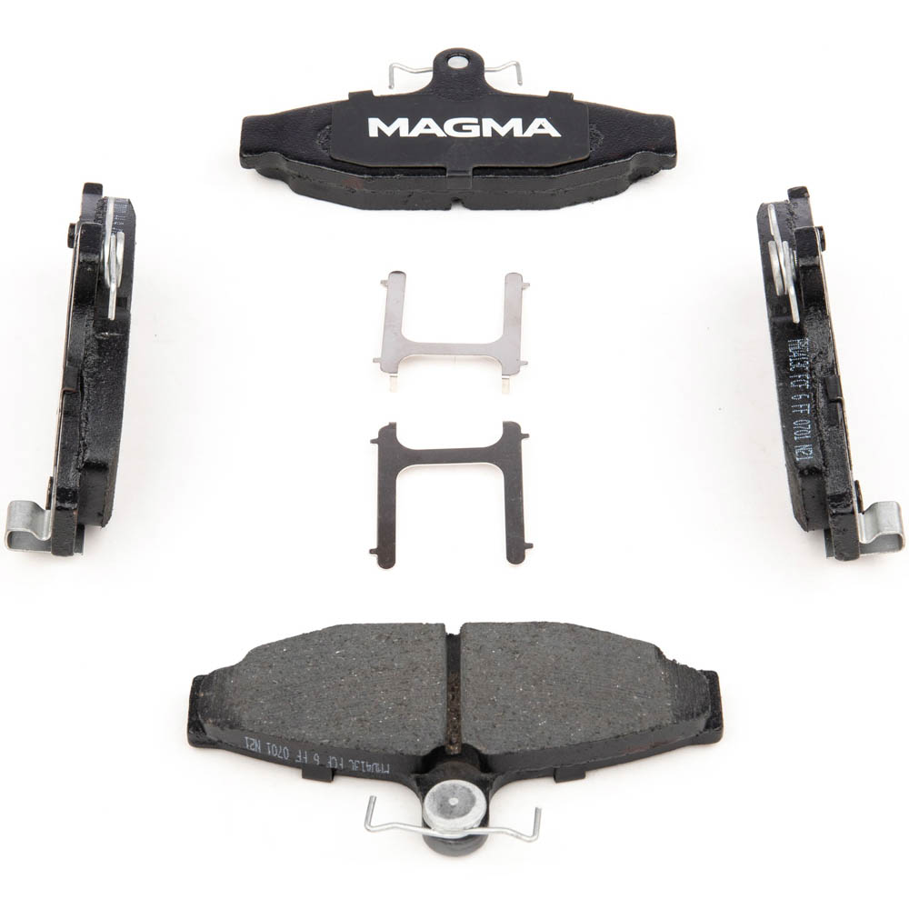 1994 Chevrolet Camaro Brake Pad Set