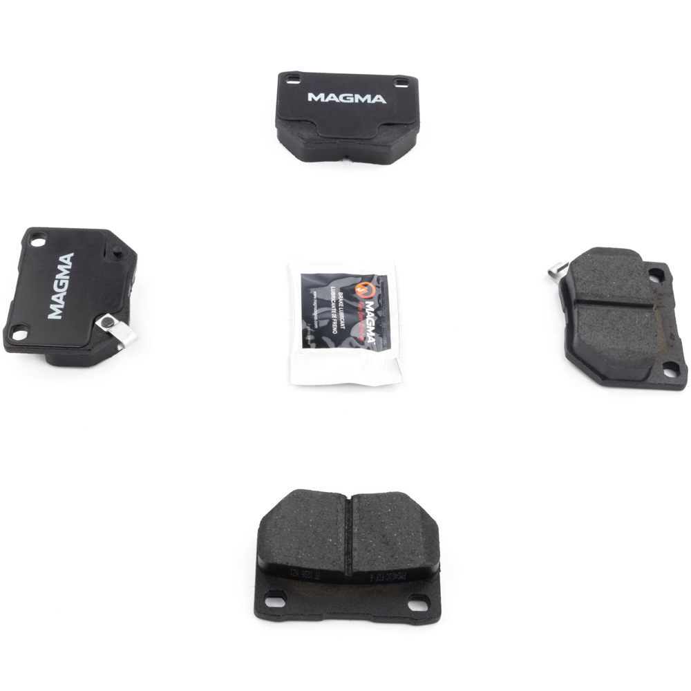 1994 Nissan 300ZX Brake Pad Set