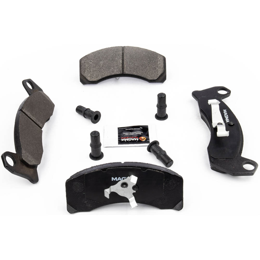 1982 Ford LTD Brake Pad Set