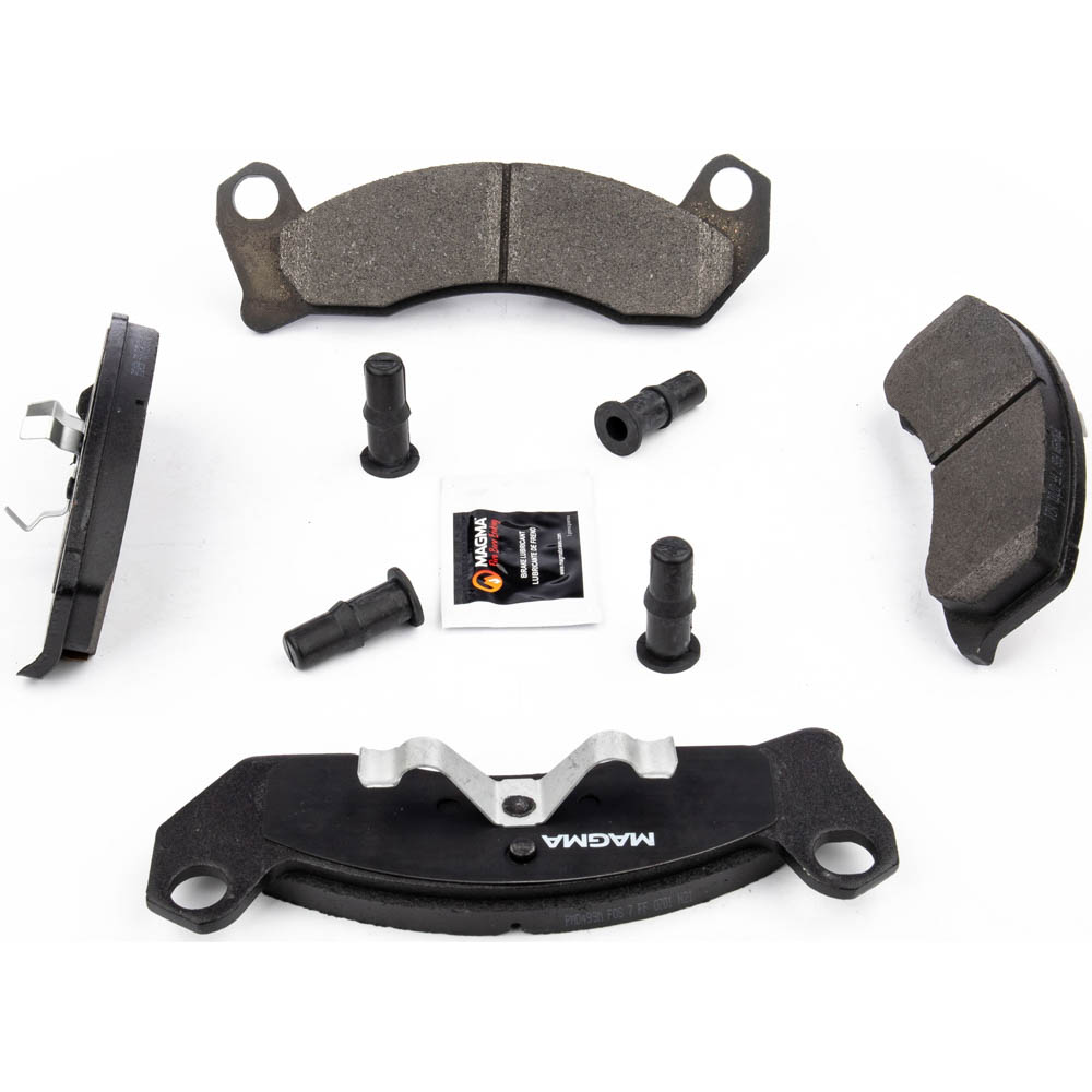1982 Ford LTD Brake Pad Set