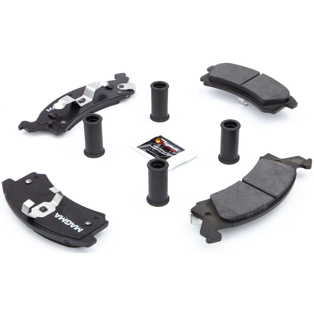 2004 Chevrolet Cavalier Brake Pad Set