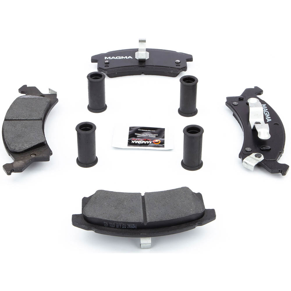 2004 Chevrolet Cavalier Brake Pad Set