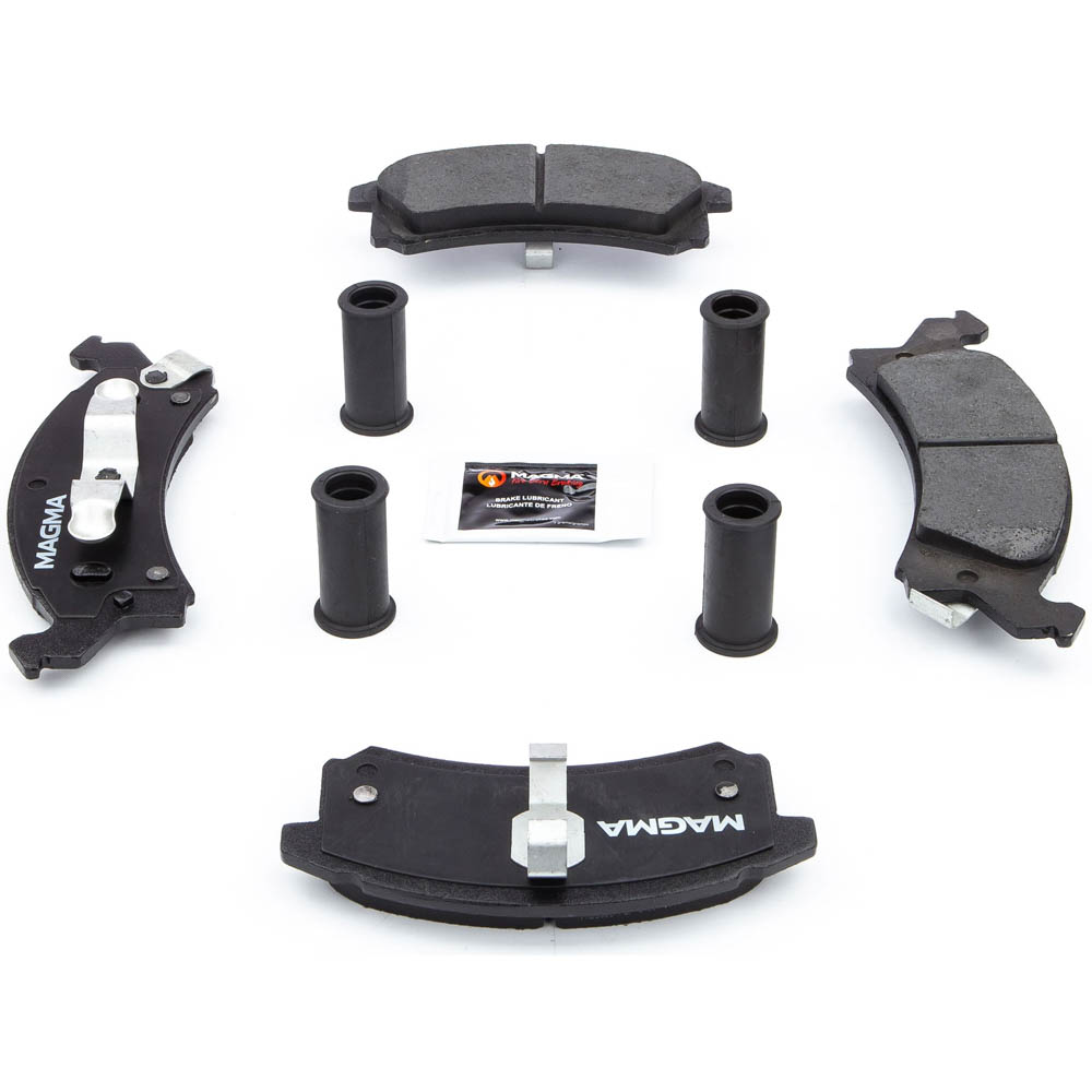 2004 Chevrolet Cavalier Brake Pad Set