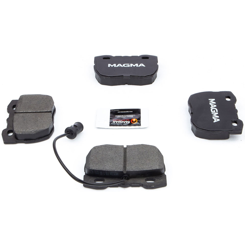 1994 Land Rover Range Rover Brake Pad Set