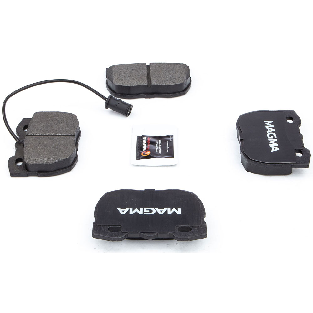 1994 Land Rover Range Rover Brake Pad Set
