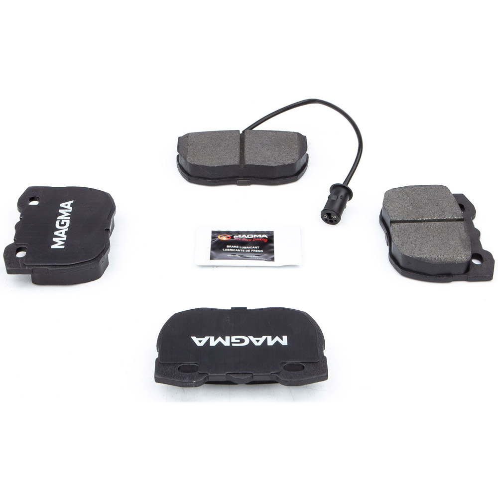 1994 Land Rover Range Rover Brake Pad Set