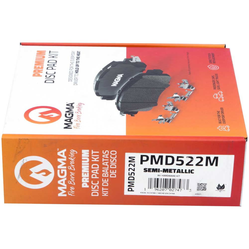 1994 Chrysler LeBaron Brake Pad Set