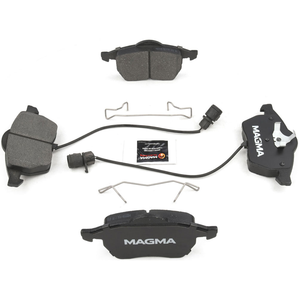 1994 Audi 100 Brake Pad Set