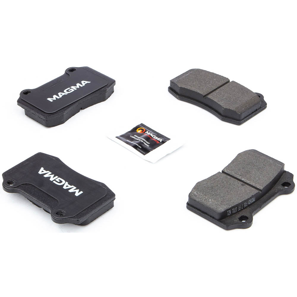 2000 Lotus Esprit Brake Pad Set