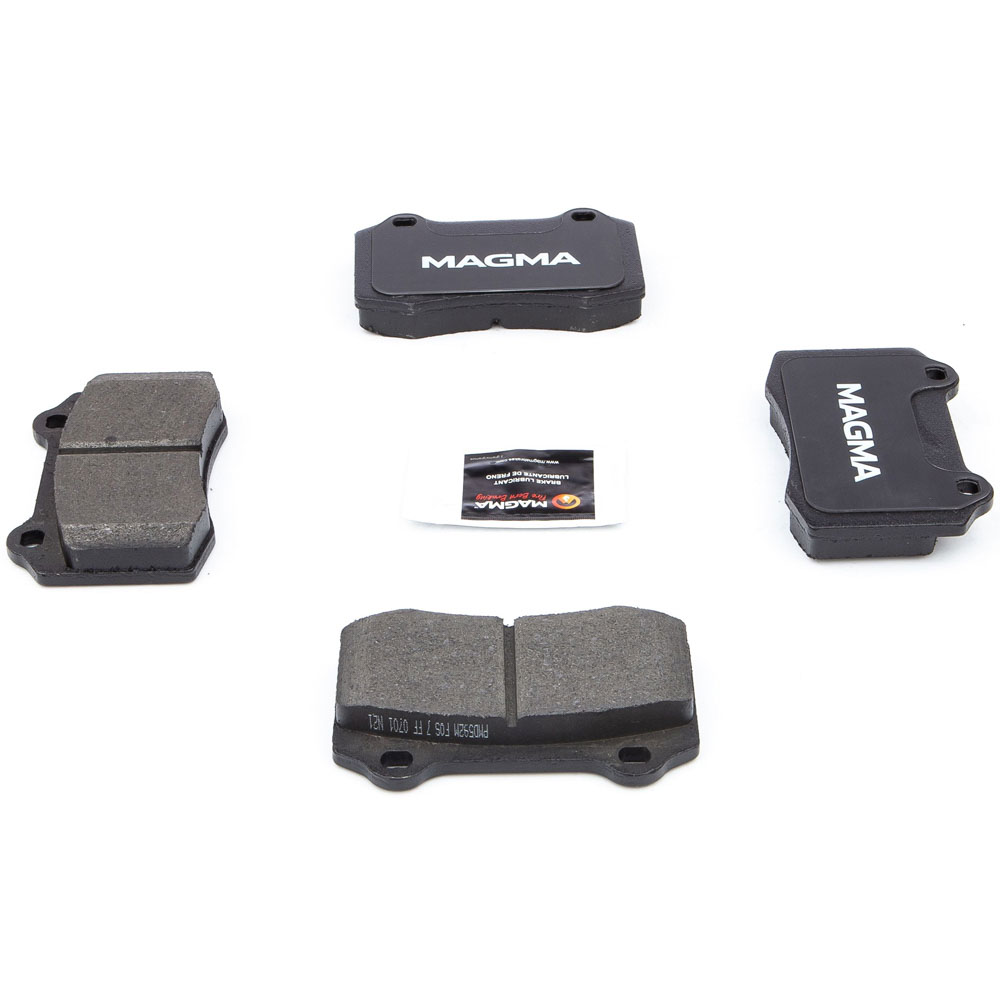 2000 Lotus Esprit Brake Pad Set