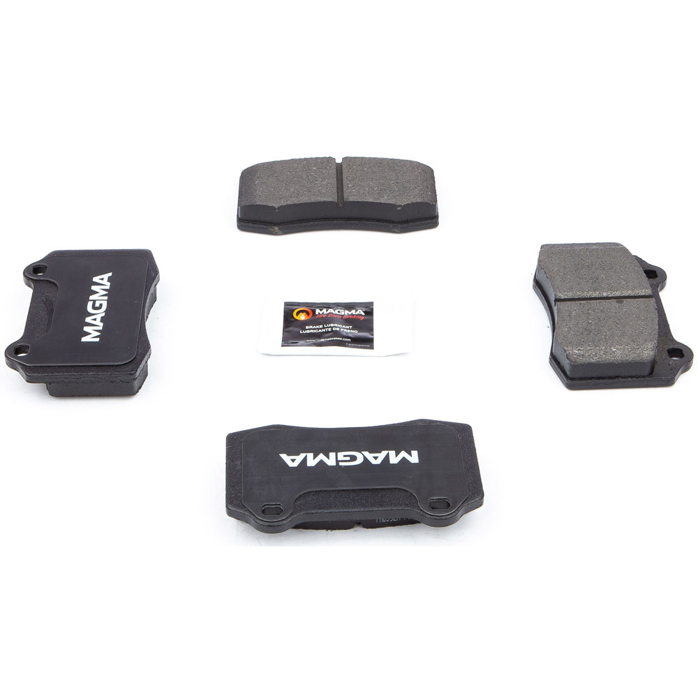 2000 Lotus Esprit Brake Pad Set
