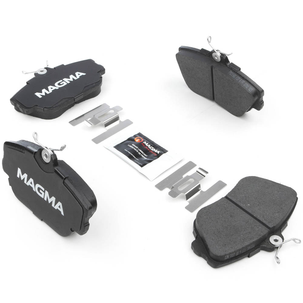 1996 Ford Thunderbird Brake Pad Set