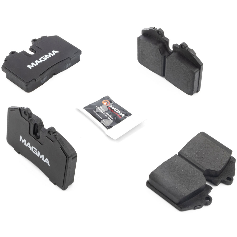 1994 Ferrari F355 Brake Pad Set