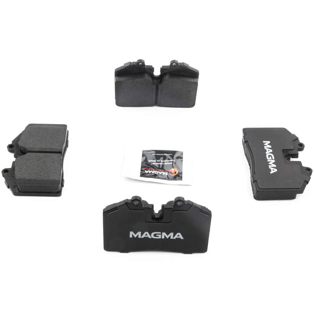 1994 Ferrari F355 Brake Pad Set