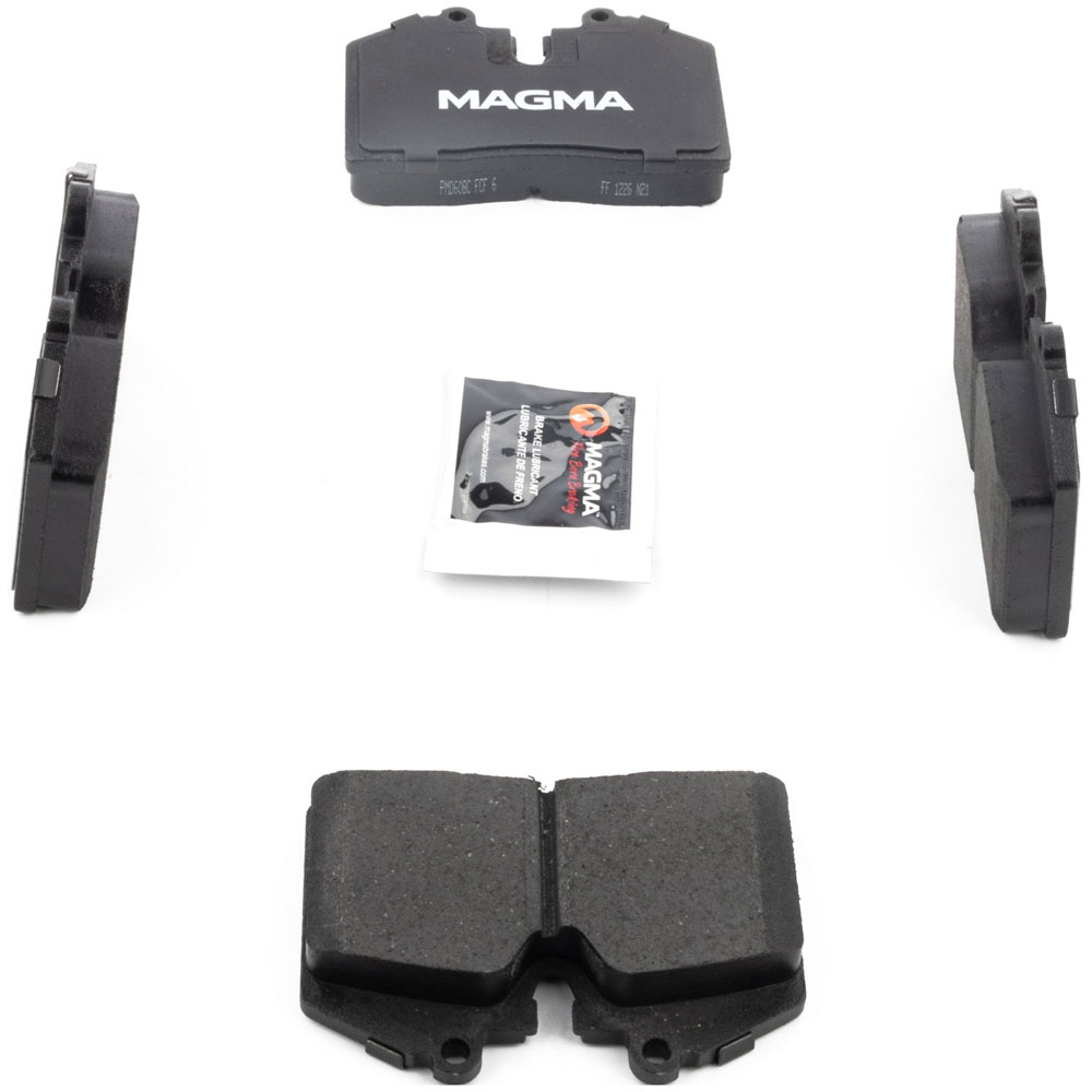 1994 Ferrari F355 Brake Pad Set