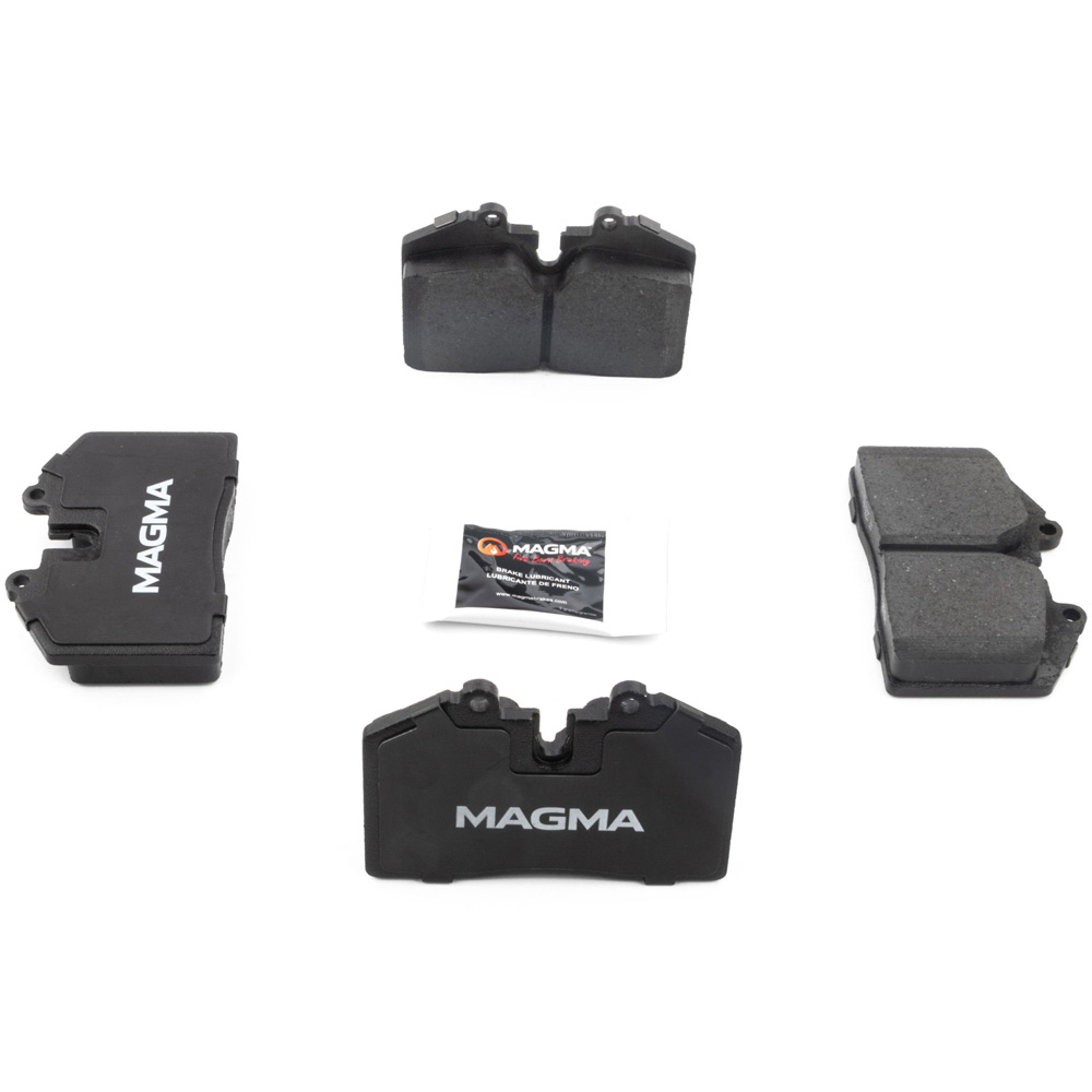 1994 Ferrari F355 Brake Pad Set