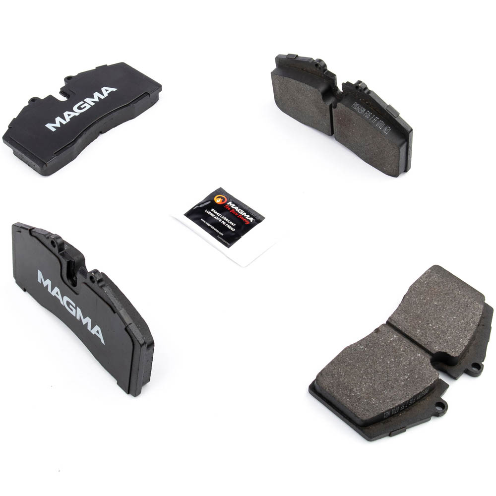 1993 Porsche 911 Brake Pad Set