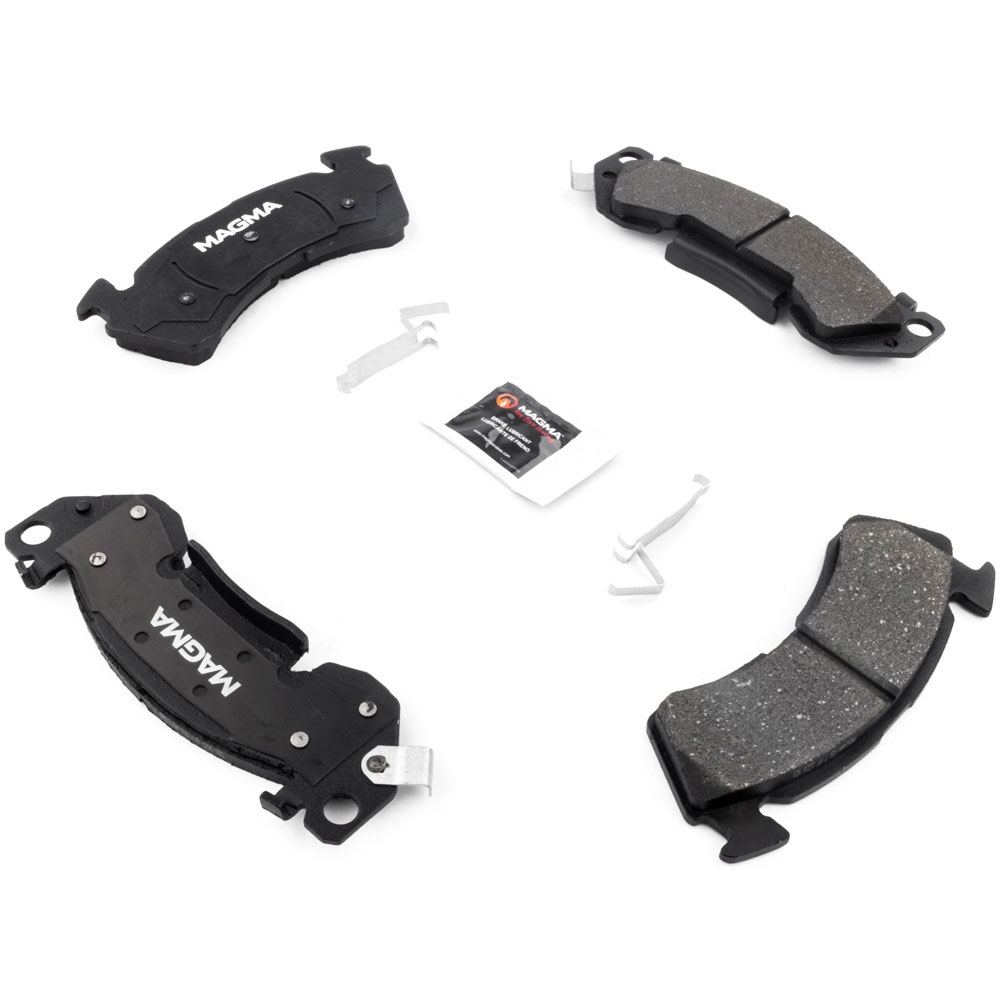 1994 Chevrolet Impala Brake Pad Set