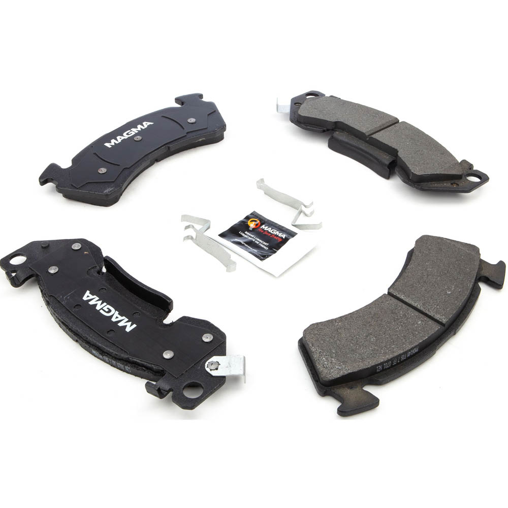 1994 Chevrolet Impala Brake Pad Set