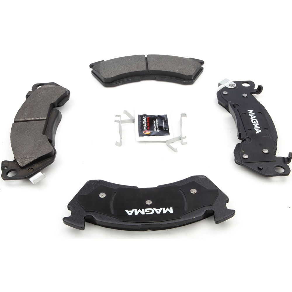 1994 Chevrolet Impala Brake Pad Set