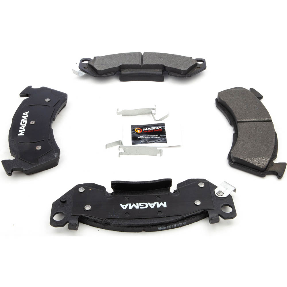 1994 Chevrolet Impala Brake Pad Set