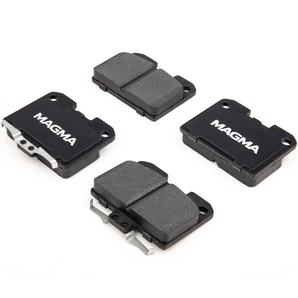 1994 Dodge Stealth Brake Pad Set