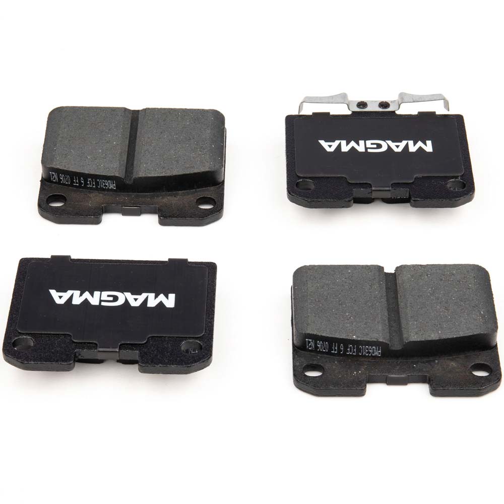 1994 Dodge Stealth Brake Pad Set
