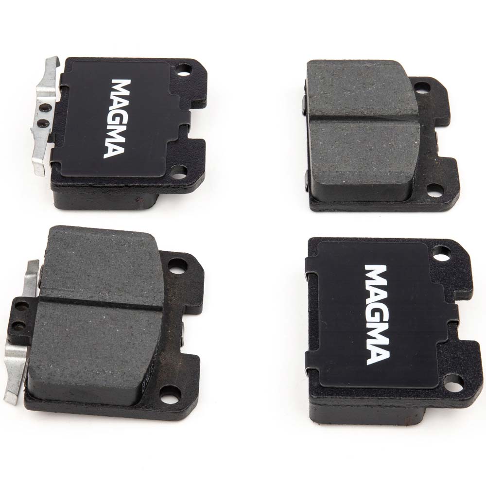1994 Dodge Stealth Brake Pad Set