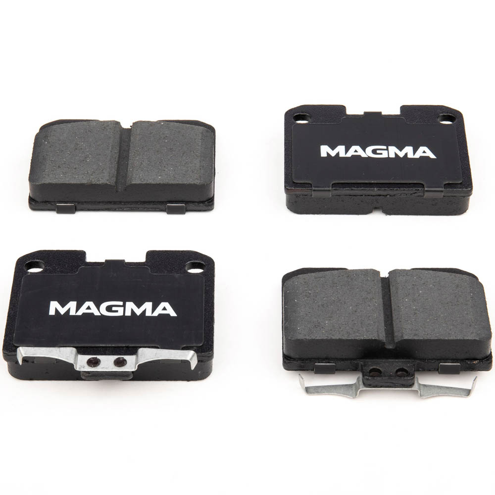 1994 Dodge Stealth Brake Pad Set
