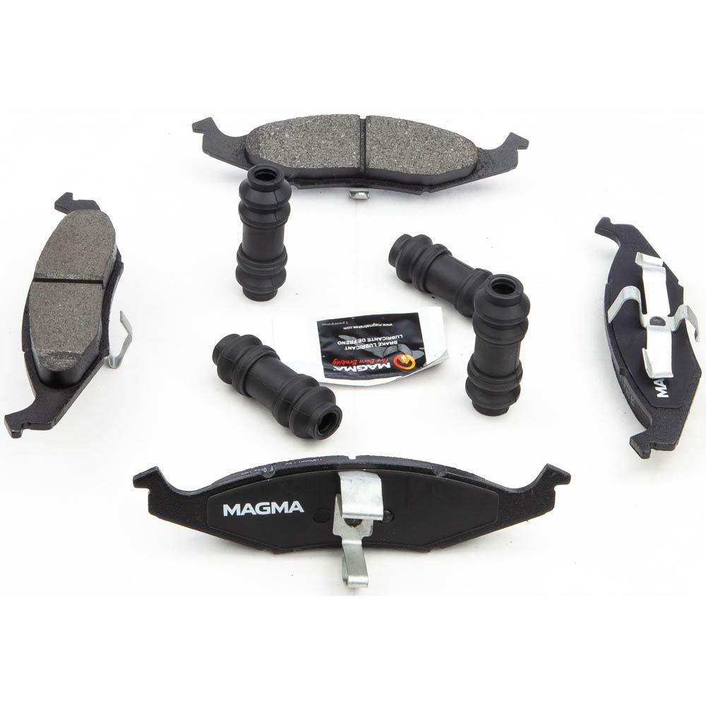 1996 Dodge Neon Brake Pad Set