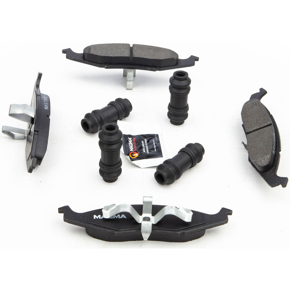 1996 Dodge Neon Brake Pad Set