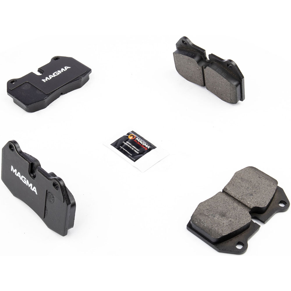 2000 Ferrari 550 Brake Pad Set