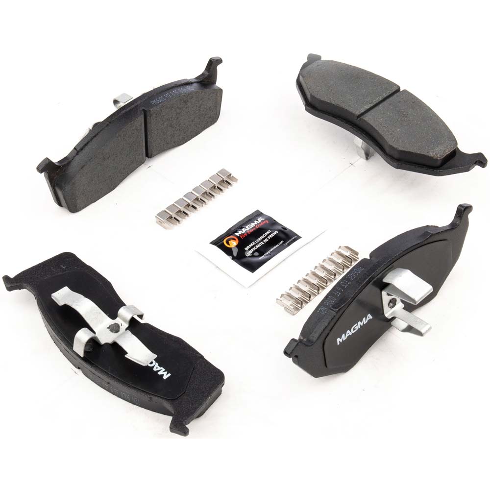 1996 Dodge Neon Brake Pad Set