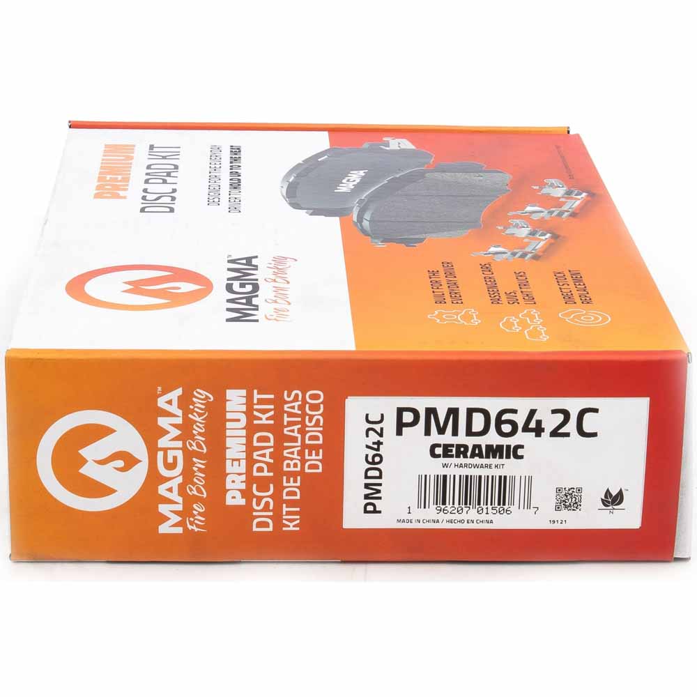 1996 Dodge Neon Brake Pad Set